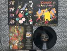 Queen A Kind Of Magic Made in UK LP 1 Print As Pictured