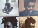 2 LP TRACY CHAPMAN Same + CROSSROADS Elektra + Ois Cover und Vinly N- Mint