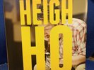 Heigh Ho by Blake Mills 2 x LP . cover vg , vinyl excellent.