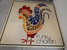 Various – Funky Chicken- Vinyl, LP Trojan Records – TBL 137