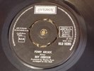 ROY ORBISON-PENNY ARCADE-LONDON NICE B-SIDE