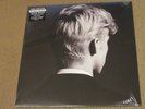 Troye Sivan Bloom clear Vinyl LP transparent Vinyl