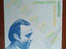Joao Gilberto Caetano Veloso Gilberto Gil Maria Bethania – Brasil [1981] LP Jazz