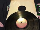 LED ZEPPELIN III-VINYL-ATLANTIC-FIRST PRESS-PETER GRANT CREDIT-A-5-B-5-STEREO.