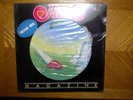 NEW SEALED MUSHROOM PICTURE DISC LP RECORD/HEART/MAGAZINE/1978 NUMBERED