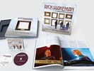 Rick Wakeman - Gallery Of The Imagination - Ltd Box Set Edition, 140gm Vinyl + C