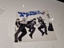 TAKE THAT AND PARTY Vinyl LP ROBBIE WILLIAMS GARY BARLOW VERY RARE
