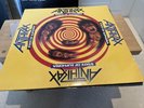 +++ ANTHRAX State Of Euphoria UK 1st Press SPEED THRASH METAL