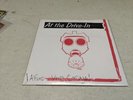 At The Drive In - ¡Alfaro Vive, Carajo  WBR LP Mars Volta Omar Rodriguez Lopez