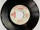 Northern Soul, R&B Gigi & The Charmaines, Guilty, Girl Crazy
