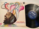 Leon Thomas The Blues & the Soulful Truth vinyl 1973 Jazz, Funk  Vinyl LP