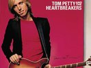 Tom Petty And The Heartbreakers Damn The Torpedoes LP Black Vinyl