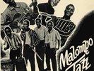 Malombo Jazz Makers MALOMPO JAZZ Strut Records NEW SEALED BLACK VINYL RECORD LP