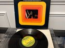 Linda Martell - Color Me Country - NM/VG+ 1970 Country Folk Plantation PLP-9 1ST