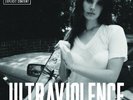 LANA DEL REY - ULTRAVIOLENCE NEW VINYL