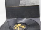 U2 The Joshua Tree (LP Vinyl, 1987) Gatefold Cover w/ Poster - Island 905811