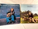 Van Morrison Saint Dominics Preview BS2633 and Veedon Fleece BS2805