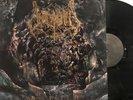 Unleashed – Shadows In The Deep LP 1992 Century Media – 08 9732-1 VG+/VG+ *EU
