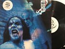 Satyricon – Rebel Extravaganza LP 1999 Nuclear Blast – NB 418-2 [Germany] VG+