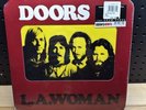 The Doors - L.A. Woman [New Vinyl LP] 180 Gram Reissue