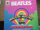 Beatles - Magical Mystery Tour Hör zu LP  SHZE 327