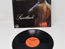 Ivan Boogaloo Joe Jones - Sweetback LP - Joka