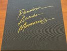 SEALED Daft Punk-Random Access Memories (2014) Columbia Deluxe Vinyl Box MINT
