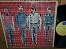 TALKING HEADS / MORE SONGS ABOUT BUILDINGS AND FOOD LP NEAR MINT IN SHRINK