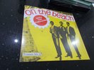 The Paragons - On The Beach,LP VINYL NEW