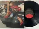 The Cars - Greatest Hits LP EX/EX Elektra 1985 60464-1 E Vinyl Lp Club 1st
