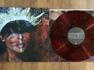 The Plot In You - Dispose RED w/ BLACK SMOKE vinyl LP record RARE /250