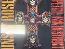 GUNS N’ ROSES - APPETITE FOR DESTRUCTION - LP 180 GR. ANNO 2015 - NUOVO