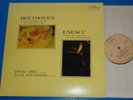 David Abel/Julie Steinberg BEETHOVEN/ENESCU Violin Sonatas - Wilson Audio W-8315