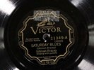 Ishman Bracey VICTOR 21349 V+ RARE  