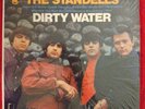 The Standells-Dirty Water-ORIGINAL 1966 US Tower Mono Garage LP-EX+ in Shrink