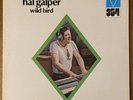 White Label PROMO - HAL GALPER Wild Bird ORIGINAL 1972 MAINSTREAM 354 - EX