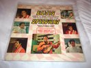 ELVIS presley speedway red sport mono ALBUM rca uk vgc plus vinyl rd7957 jt 1l1l