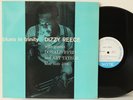 DIZZY REECE Blues In Trinity LP (Blue Note 4006, W.63rd, RVG Ear DG) VG++ BEAUTY