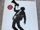 BRYAN ADAMS - Waking Up The Neighbors (1991) Vinyl, 2 X LP Hype Sticker & Poster