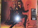 THE CRAMPS  FLAMEJOB   VINYL LP  FACTORY SEALED  MINT