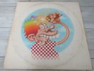 Grateful Dead Europe ‘72 1972 US 1st Press 3x LP Album Green WB Labels w/Booklet
