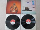 EAST OF EDEN - SNAFU (SDM 3013/1-2) GERMANY DERAM 2-VINYL LP SET G/F - NEAR MINT