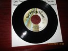 Let her Go-Otis Smith Perception label/Just Loving You-Ruby Andrews Zodiac label