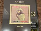 BOB MARLEY Rastaman Vibration UHQR 200g Vinyl LP Analogue Productions SEALED