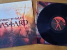 Subway To Sally - Bastard. Vinyl LP von 2007