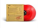 UB40 - Signing Off - Limited Edition Double Red Vinyl LP [New - see description]