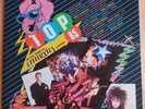 Top 85 2xLP 1984 Greece Tina Turner,David Bowie,Queen,Depeche Mode,U2,UB40 MINT