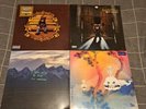 Kanye West Vinyls: College Dropout, Ye, Kids See Ghosts,Late Registration SEALED