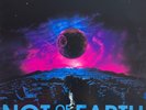 Joe Satriani - Not Of This Earth [LP] | Food For Thought Records