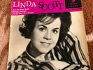 LINDA SCOTT French EP DON'T BET MONEY HONEY popcorn rock'n'roll